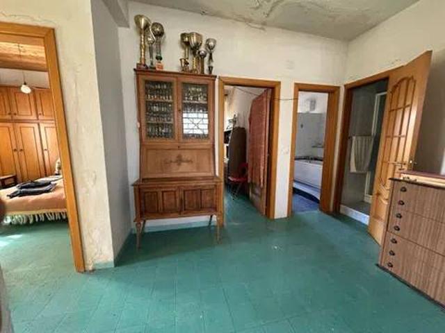 Villa in vendita a Reggio Calabria RC