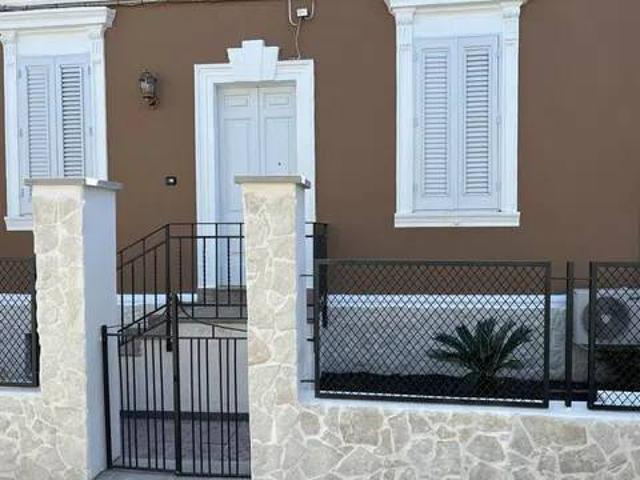 Villa in vendita a Reggio Calabria RC