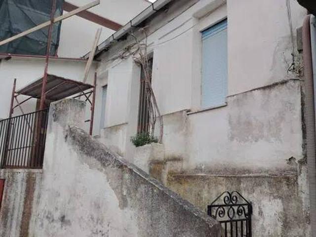 Villa in vendita a Reggio Calabria RC