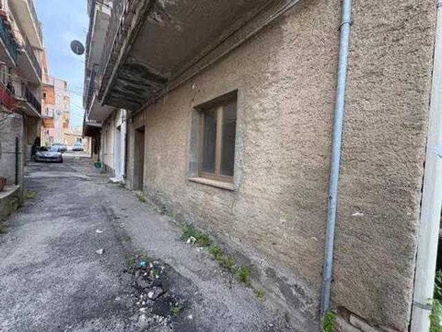 Villa in vendita a Reggio Calabria RC