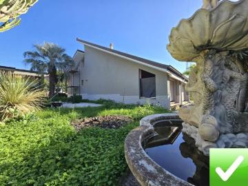 Villa in vendita a Reggio Calabria RC