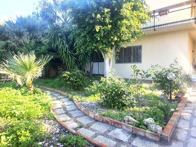 Villa in vendita a Reggio Calabria RC