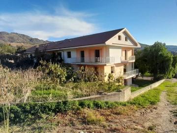 Villa in vendita a Reggio Calabria RC