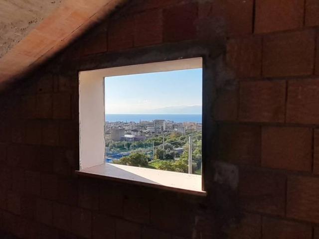 Villa in vendita a Reggio Calabria RC