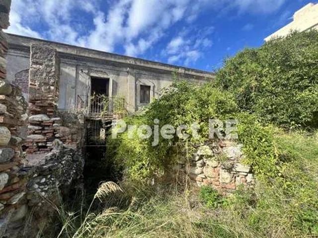 Villa in vendita a Reggio Calabria RC