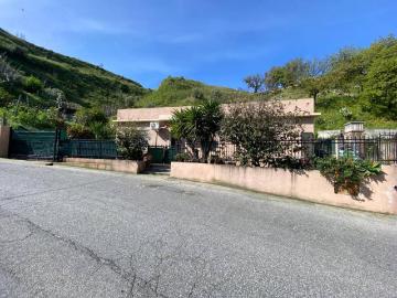 Villa in vendita a Reggio Calabria RC