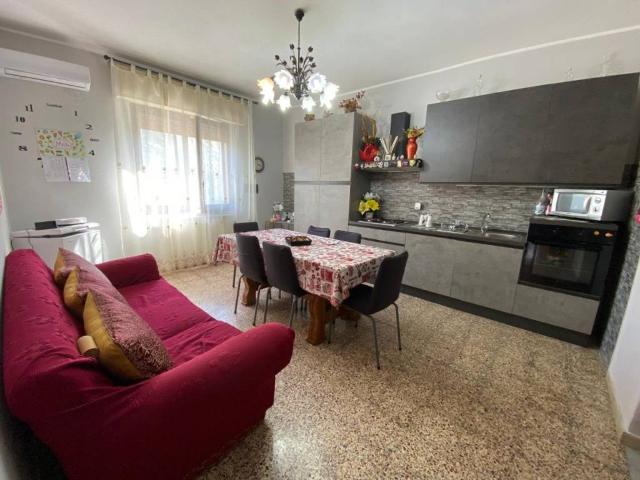 Villa in vendita a Reggio Calabria RC