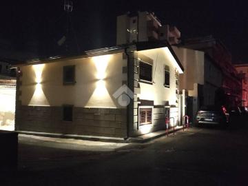 Villa in vendita a Reggio Calabria RC