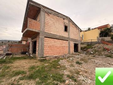 Villa in vendita a Reggio Calabria RC