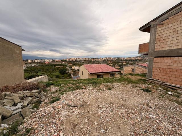 Villa in vendita a Reggio Calabria RC