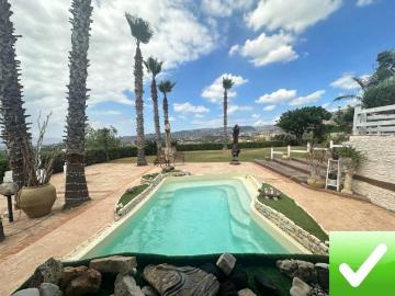 Villa in vendita a Reggio Calabria RC