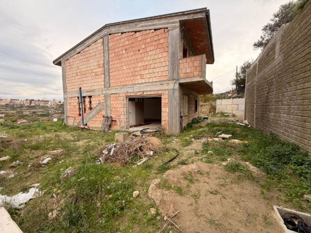 Villa in vendita a Reggio Calabria RC