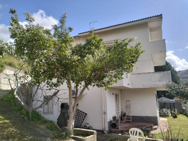 Villa in vendita a Reggio Calabria RC