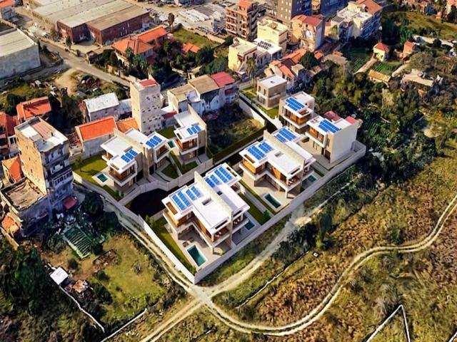 Villa in vendita a Reggio Calabria RC
