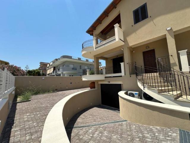 Villa in vendita a Reggio Calabria RC