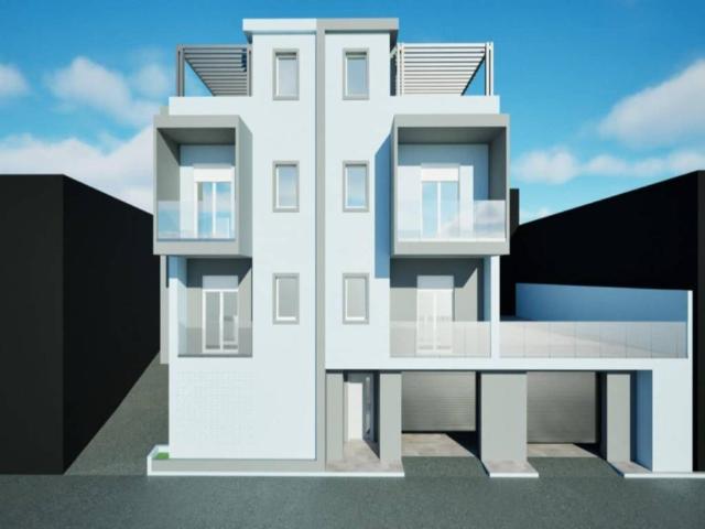 Villa in vendita a Reggio Calabria RC