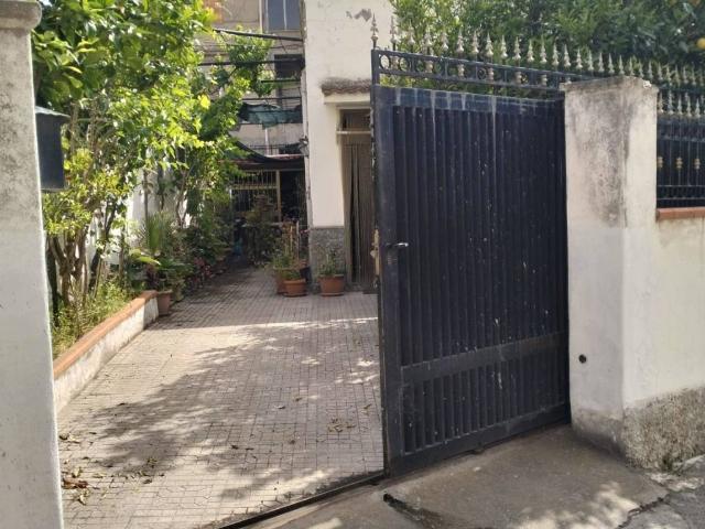 Villa in vendita a Reggio Calabria RC