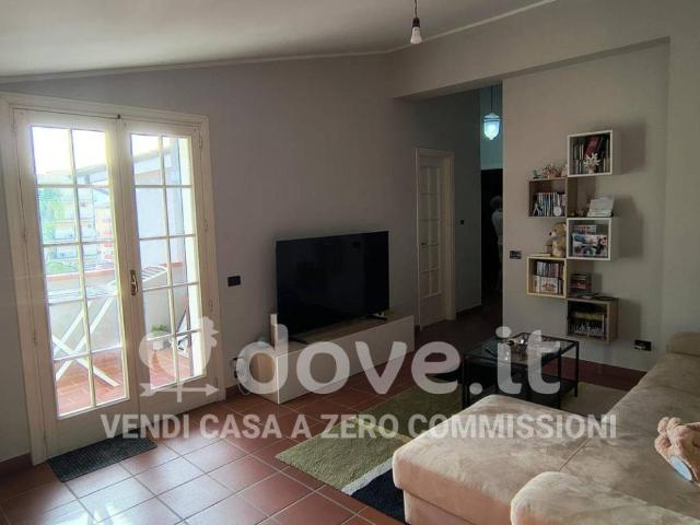 Villa in vendita a Reggio Calabria RC
