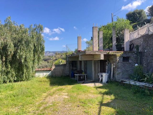 Villa in vendita a Reggio Calabria RC