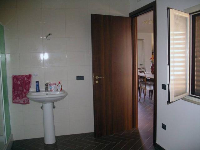 Villa in vendita a Reggio Calabria RC