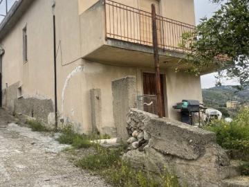 Villa in vendita a Reggio Calabria RC