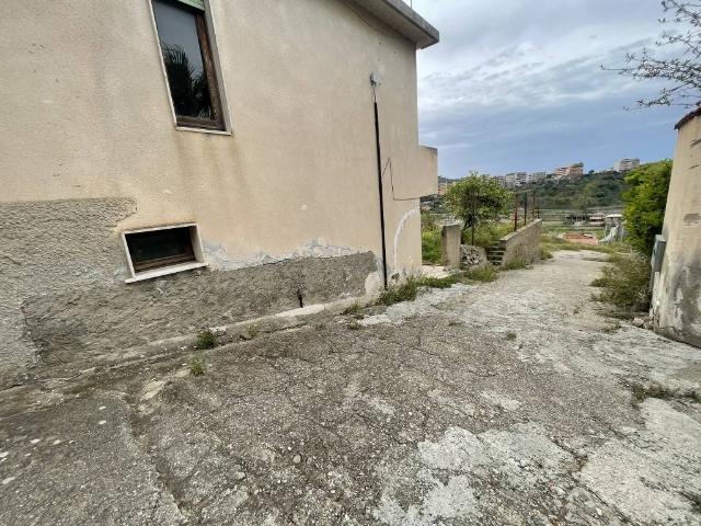 Villa in vendita a Reggio Calabria RC