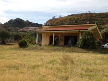 Villa in vendita a Reggio Calabria RC