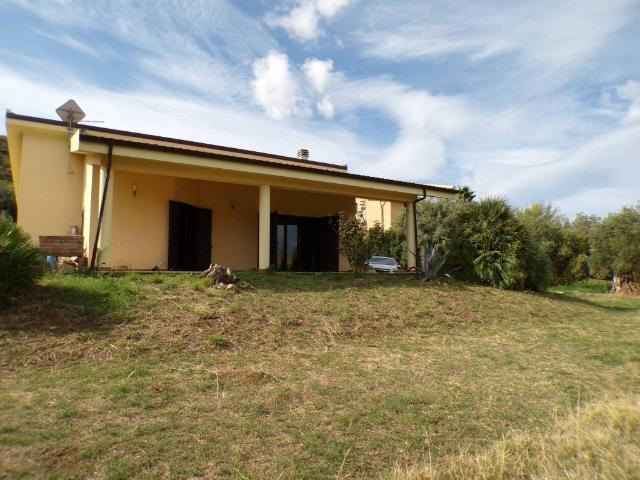 Villa in vendita a Reggio Calabria RC