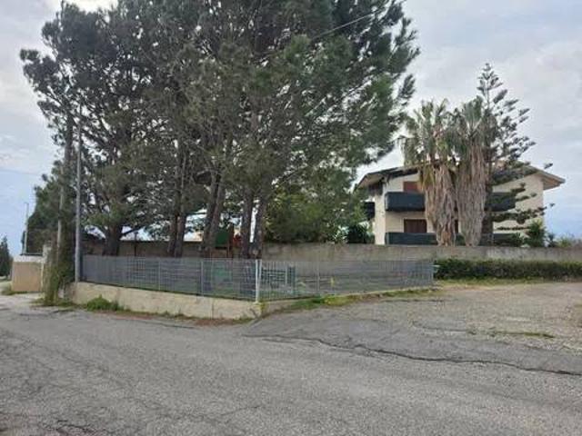 Villa in vendita a Reggio Calabria RC