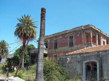 Villa in vendita a Reggio Calabria RC