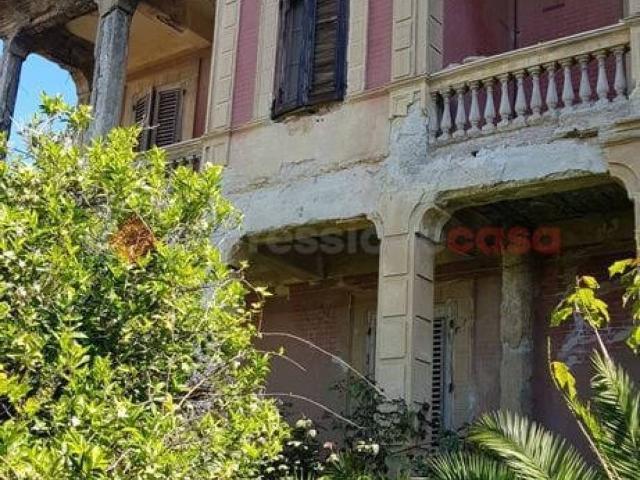Villa in vendita a Reggio Calabria RC