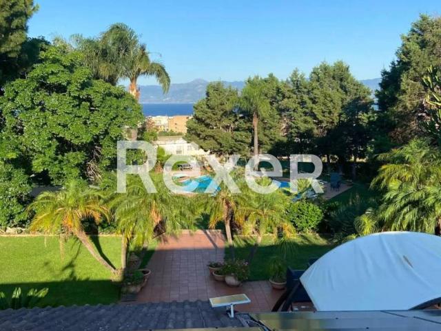 Villa in vendita a Reggio Calabria RC