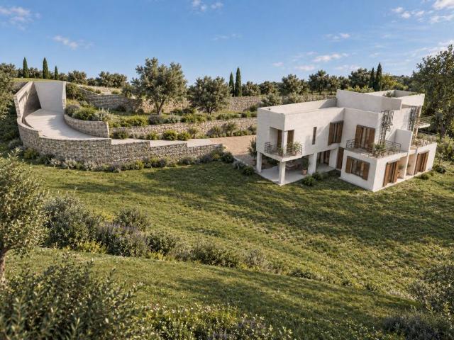 Villa in vendita a Reggio Calabria RC