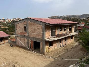 Villa in vendita a Reggio Calabria RC