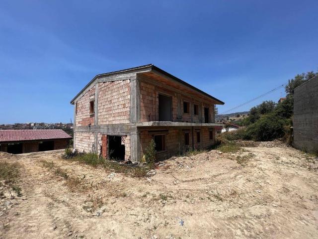 Villa in vendita a Reggio Calabria RC