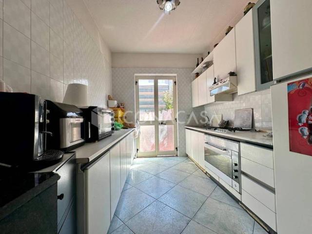 Villa in vendita a Reggio Calabria RC
