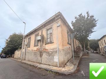 Villa in vendita a Reggio Calabria RC