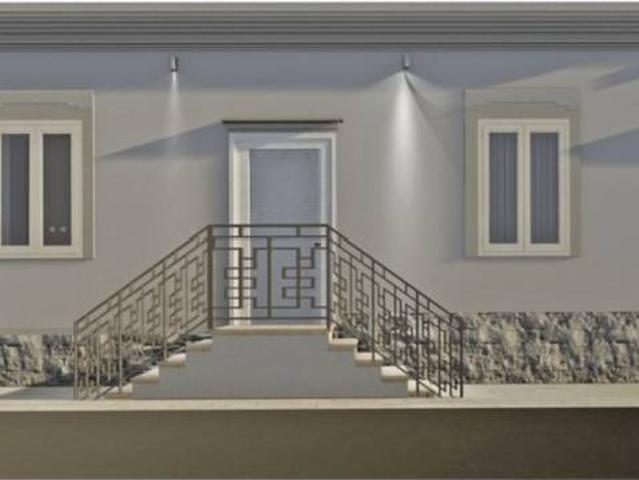 Villa in vendita a Reggio Calabria RC