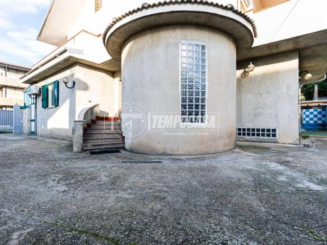 Villa in vendita a Reggio Calabria RC