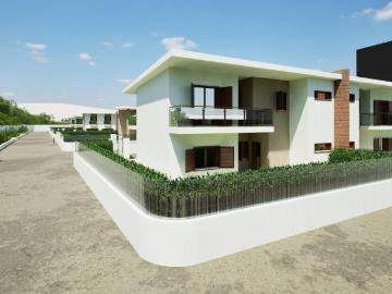 Villa in vendita a Reggio Calabria RC