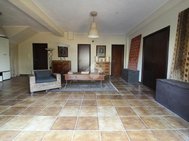 Villa in vendita a Reggio di Calabria