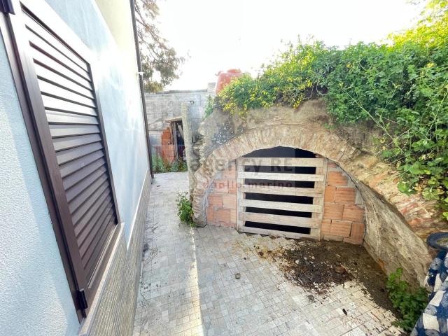 Villa in vendita a Reggio di Calabria