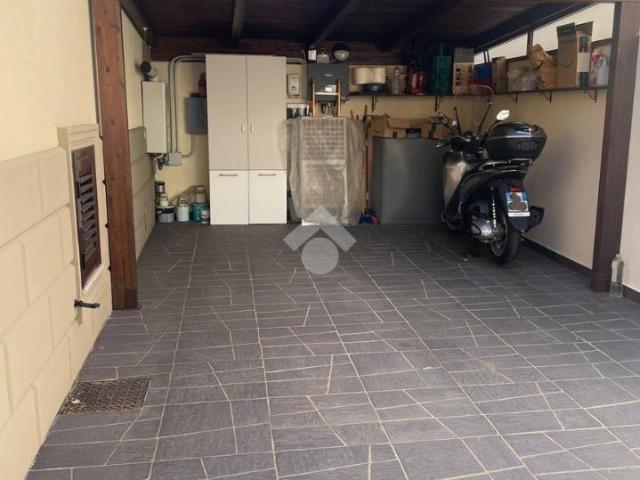 Villa in vendita a Reggio Calabria