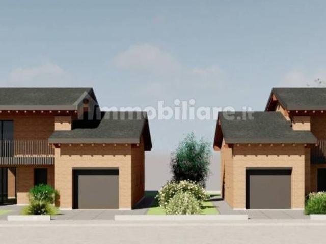 Villa in vendita a Reggio Emilia