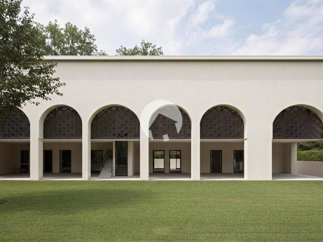 Villa in vendita a Reggio nell'Emilia