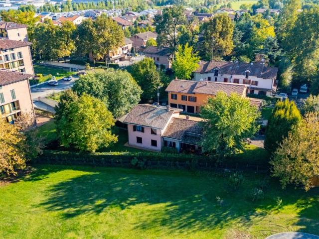 Villa in vendita a Reggio Emilia