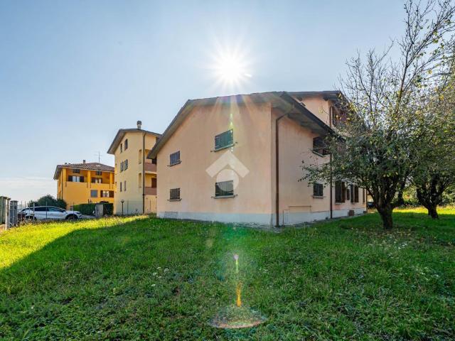 Villa in vendita a Reggio Emilia