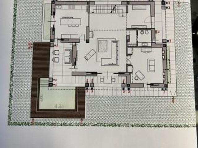 Villa in vendita a Reggio Emilia