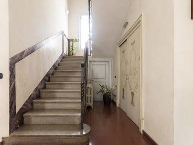 Villa in vendita a Reggio Emilia
