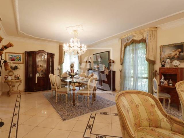 Villa in vendita a Reggio Emilia RE